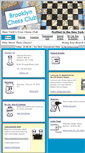 Mobile Screenshot of brooklynchessclub.com